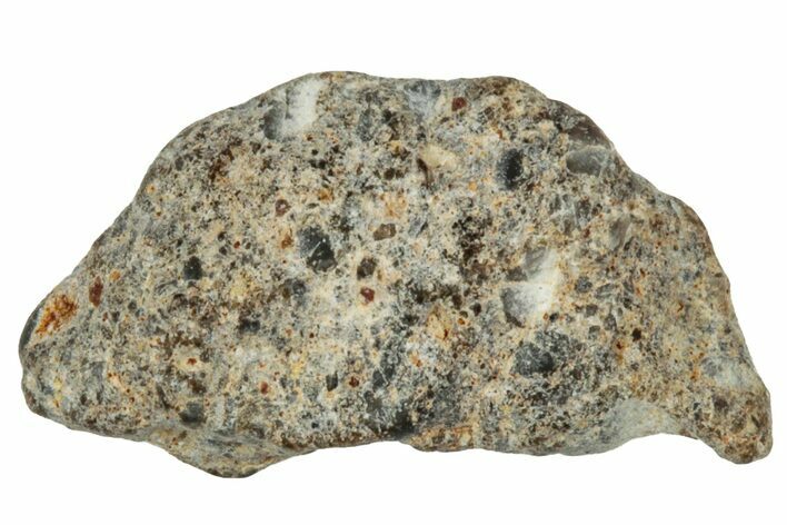 Lunar Meteorite ( g) - NWA #303754